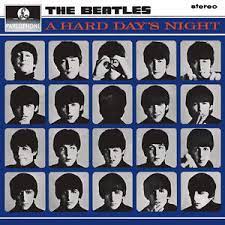 A Hard Day's Night Album